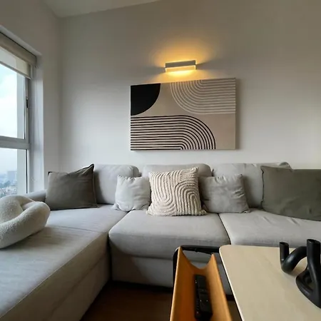 Residencial Dos Puertas Apartment