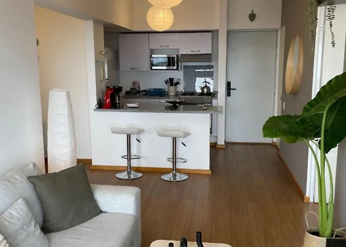 Residencial Dos Puertas