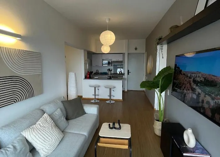 Residencial Dos Puertas Apartamento
