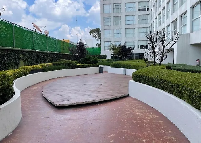 Apartamento Residencial Dos Puertas