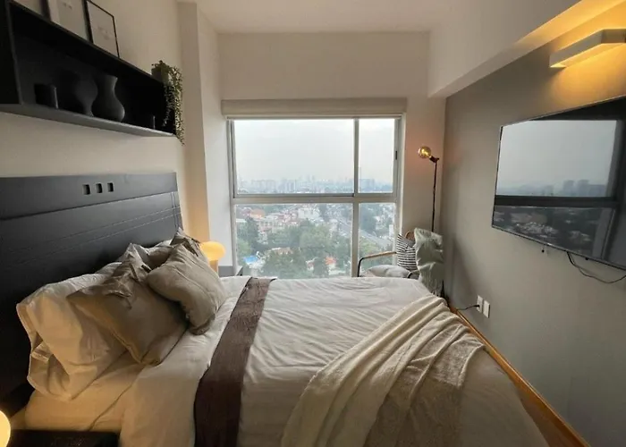 Residencial Dos Puertas