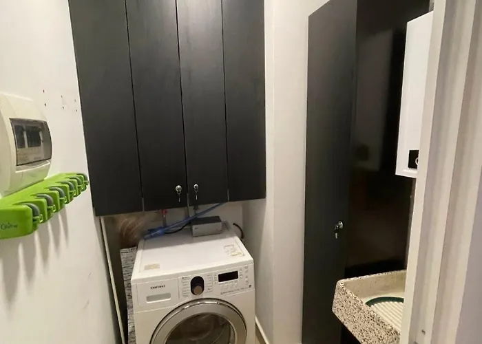 Residencial Dos Puertas Apartamento