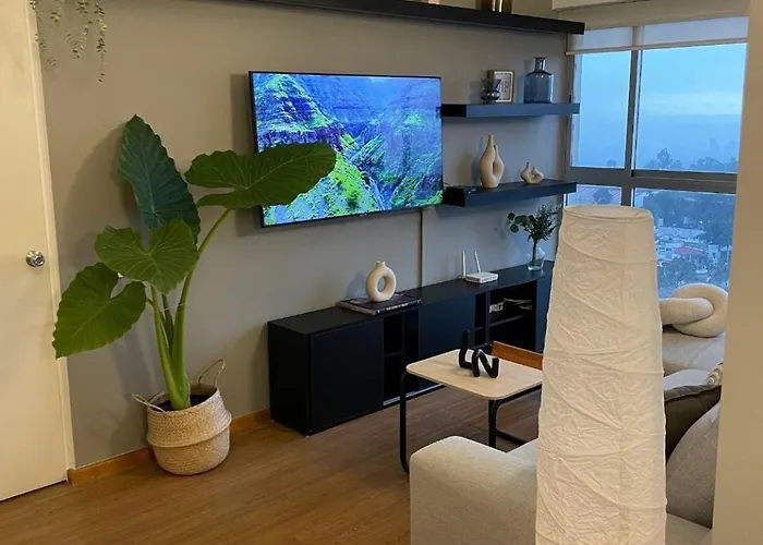 Residencial Dos Puertas *