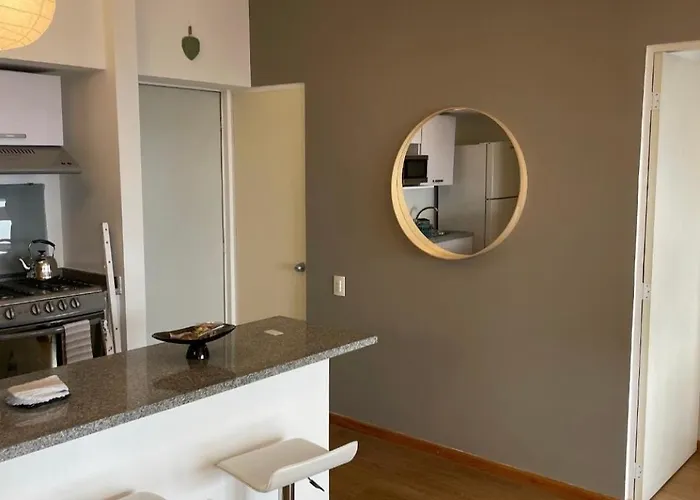 Residencial Dos Puertas * México DF