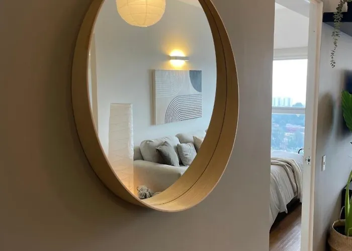 Residencial Dos Puertas