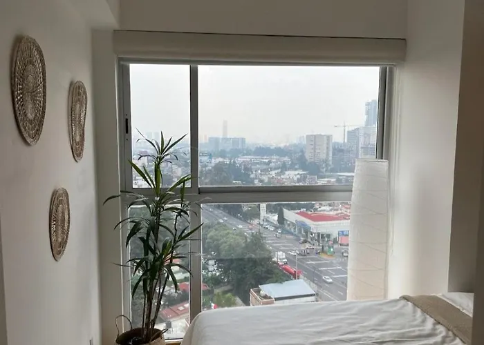 Residencial Dos Puertas Apartamento